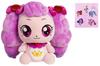 Включает Tinipin Puffy Sparkling Tinipin Nicopin Плюшевый Среднего Размера «Секретный Улов!» Наклейка "Поймай!" Игрушка,