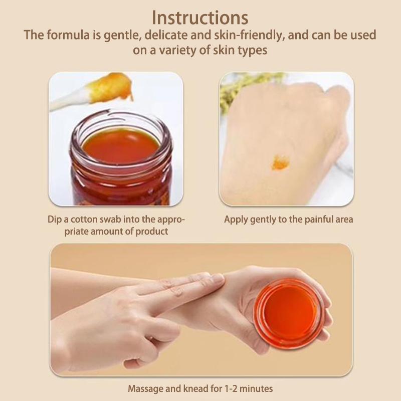 Таиланд Зеленая Трава Крем-Мазь Артрит Мышечная Боль Пластырь Красный Тигровый Бальзам Лекарство Массаж Тела Зуд Крем Медицинский Пластырь