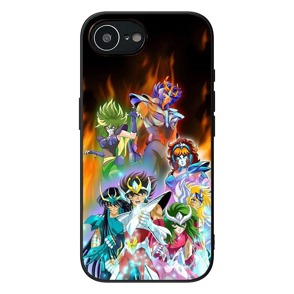 Phone Cover Saints Wallpaper Seiyas for Samsung Galaxy A56 A26 A36 A10 A20 A30 A31 A32 A50 A51 A52 A53 A33 A12 A14 Soft Case