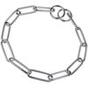 Collier Pour Chien - HERM SPRENGER - Sprenger HS - Acier Chromé - Long - Jusqu'à 50 Kg