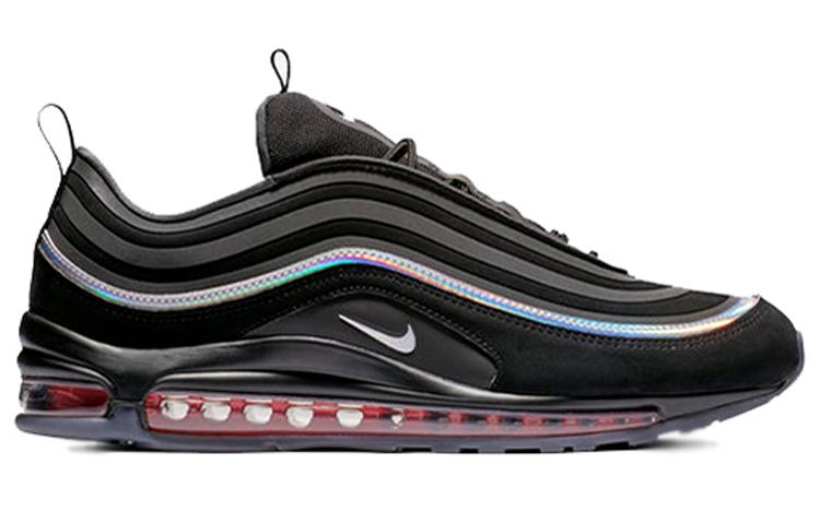 Nike Air Max 97 Ul 17 'Черный' BV6666-016