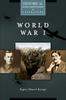 The World War I : A Historical Exploration of Literature Book