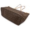 Аутент. Сумка-тоут Louis Vuitton Monogram Neverfull GM lv7466hj Б/у