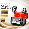 XG42 HD Большой Экран Сенсорный Экран Премиум Bluetooth Наушники для Комфортного Длительного Ношения