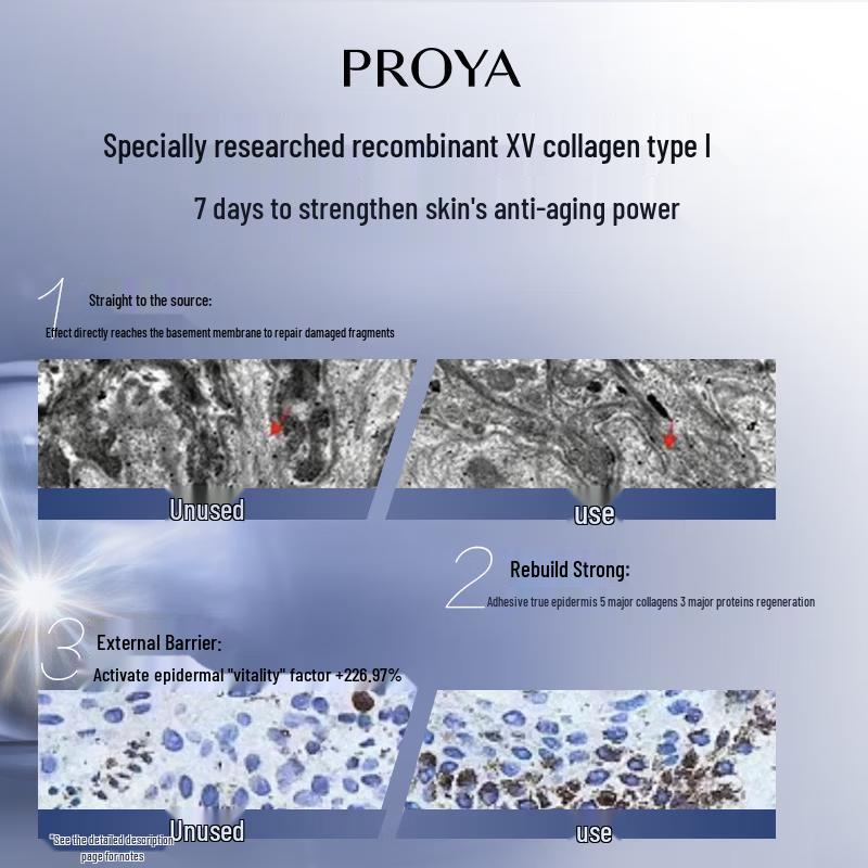 PROYA Source Power Rich Face Cream