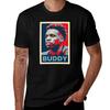 Buddy T-shirt T Shirts For Man Cotton T Shirt For Man 100 Percent Cotton Man T Shirt Designer T-shirt