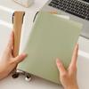 1 шт. Блокнот А5 Искусственная кожа Бизнес-блокнот Набор Утолщенная поверхность из мягкой кожи Канцелярские товары