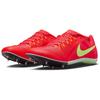 New Nike Zoom Rival Sprint Bright Crimson Hyper Orange Lime Blast Washed Coral FZ9663-600