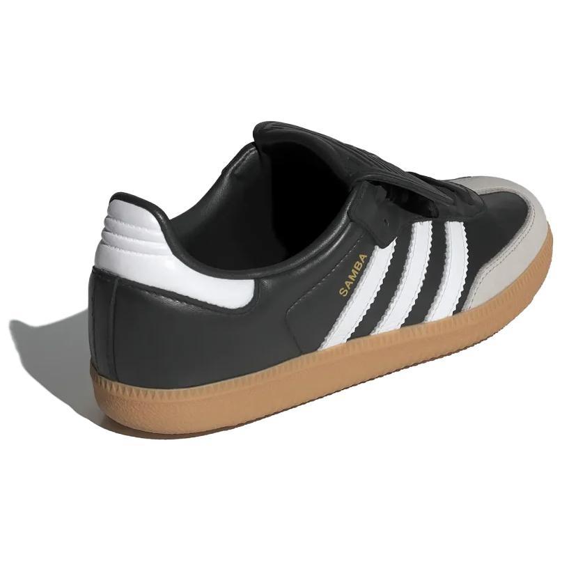 (WMNS) adidas Samba LT 'Black White' Women's IG2010