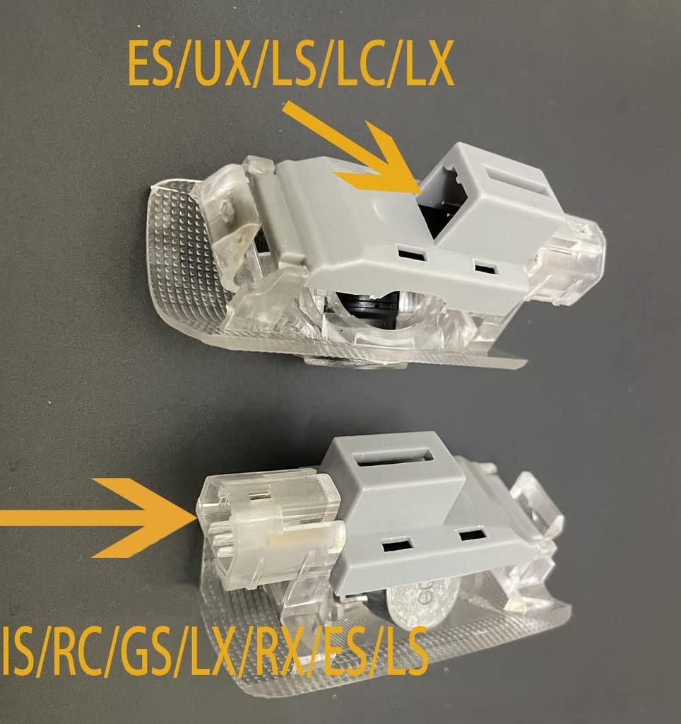 Лазерный логотип, материал из кварцевого стекла, не выцветает, световая занавеска с логотипом Courtesilite, набор из 2 штук (01)