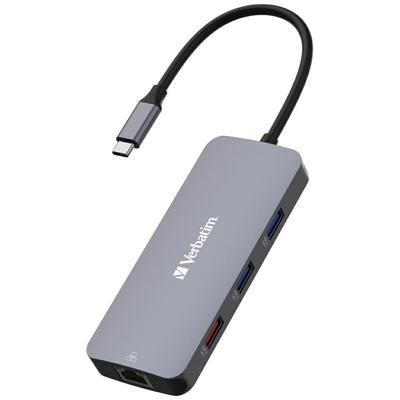 Аксессуары для компьютеров – Концентраторы USB