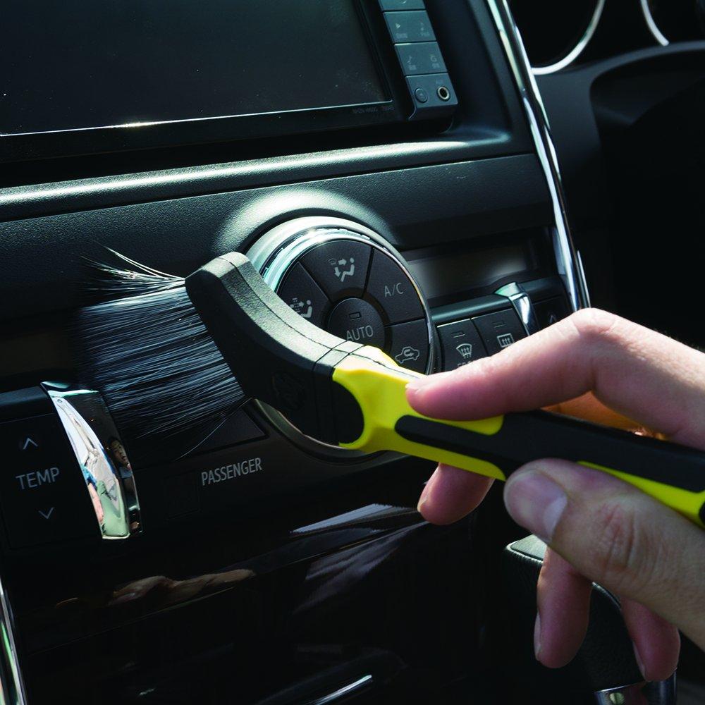 Car Wash Brush Soft B&Y Multi-Brush CW-009