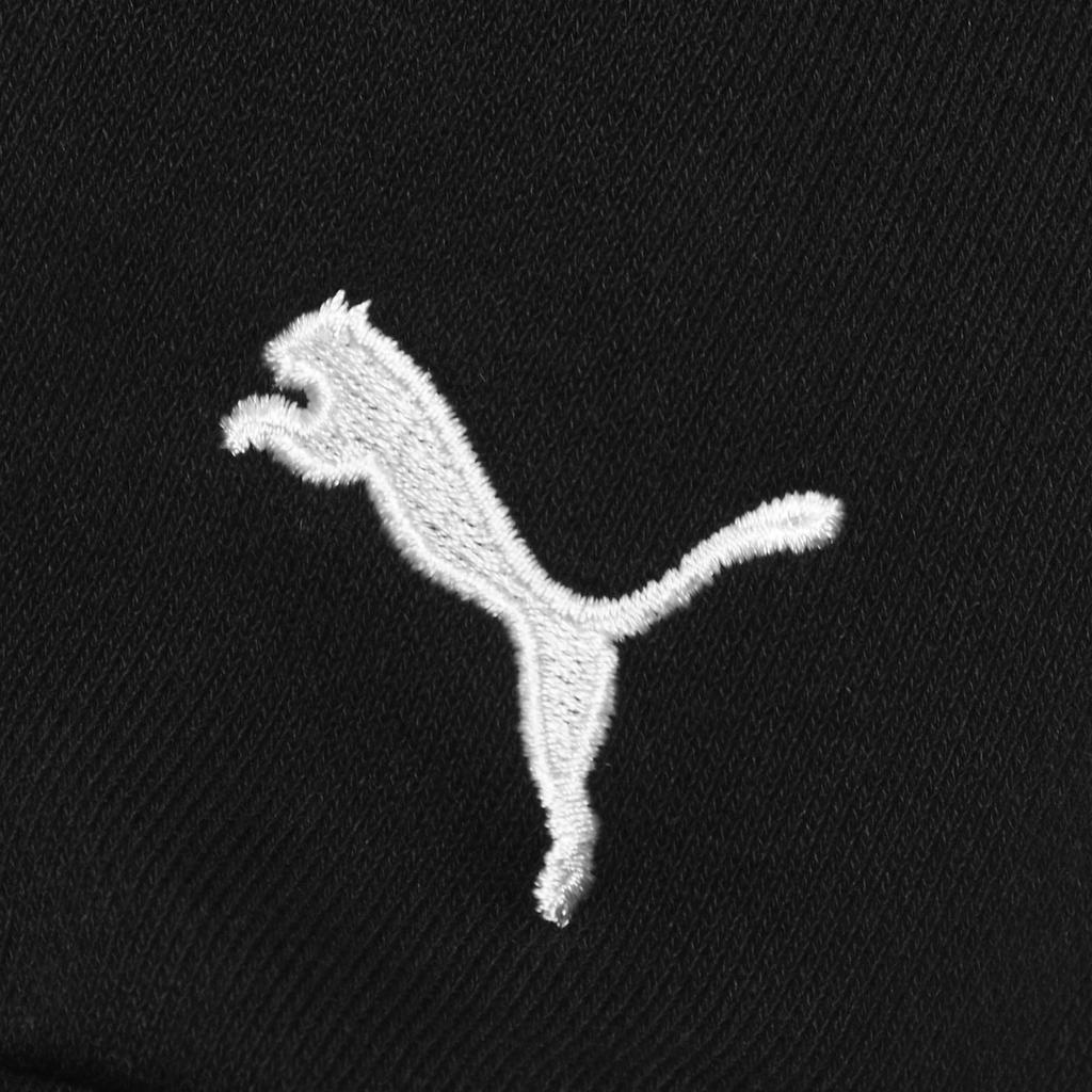 Puma X Attempt свитер с капюшоном вязаный свитер мужской топ черный 598263-01