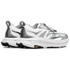 HOKA ONE ONE Mafate Speed 4 Abrasion Resistant Low Top Outdoor Shoes Unisex Pink Sneakers 1168971-WBLC
