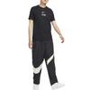 Nike Casual Shorts Men's Black Moderate FB7881-010