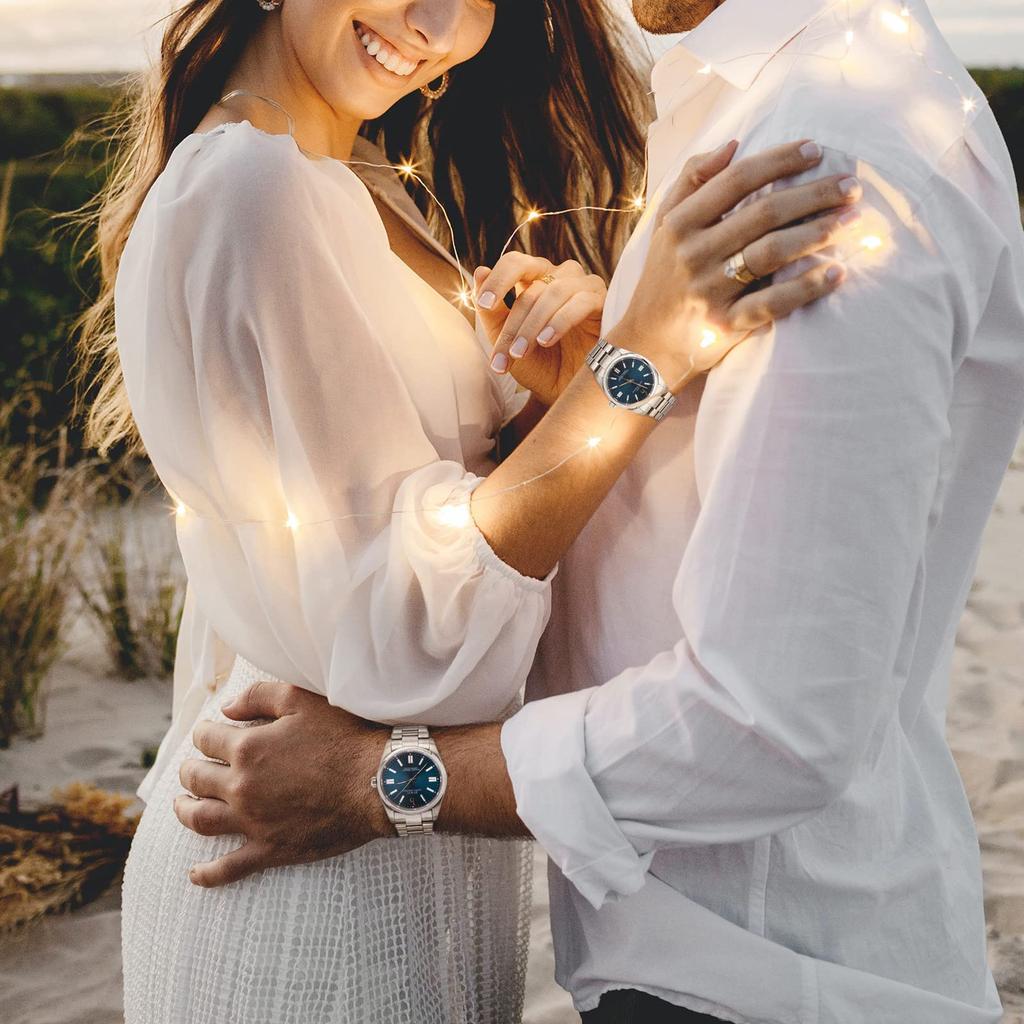 Часы BUREI Популярный бренд кварцевые часы водонепроницаемые аналоговые рейтинг роскошные часы 3 женские женские