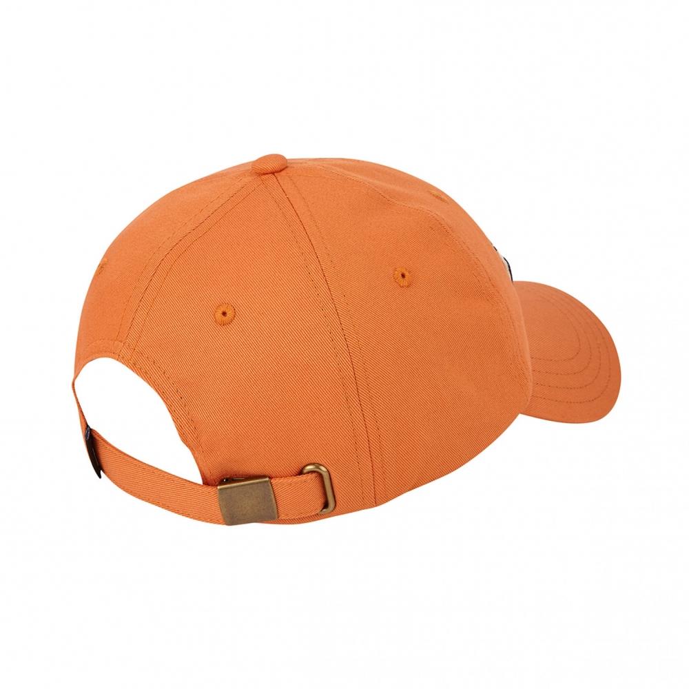 Vans Кепка жокея Curb Bill Harvest Pumpkin Vn0008p3e031