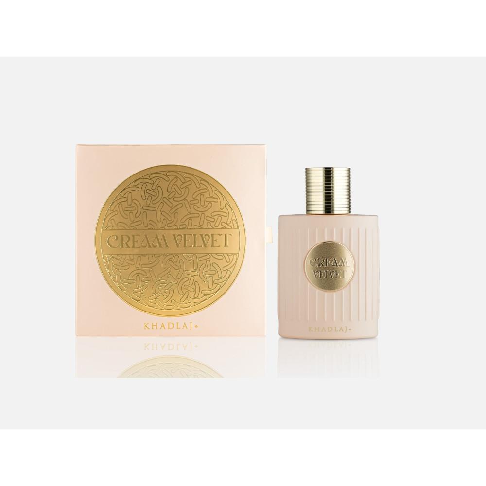 Khadlaj Cream Velvet Eau de Parfum