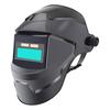 Auto Darkening Welding Helmet Blue Light Blocking Large Viewing Welding Hood Masque Wide Shade Welder Face Shield for TIG MIG ARC Grinding