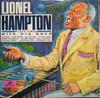 LP Record LIONEL HAMPTON & HIS BIG BAND - Plays Vibes With His Band SOC1006 Society, Saga S 1965 UK Jazz Used
