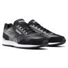 Reebok Спортивная обувь Royal Glide Ripple Clip Черная Мужская EF7712