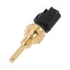 REPAIROCK For Ford Edge 2007-2009 Temperature Sensor Temperature Sensor Sensor No.9L8Z6G004C Gold Tone