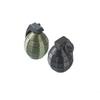 1 Piece Tow Bar Cap Hitch Prop Covers 50Mm Tow Bar Grenade Prop Covers Cap Ornament For Protection Automobile Accessories