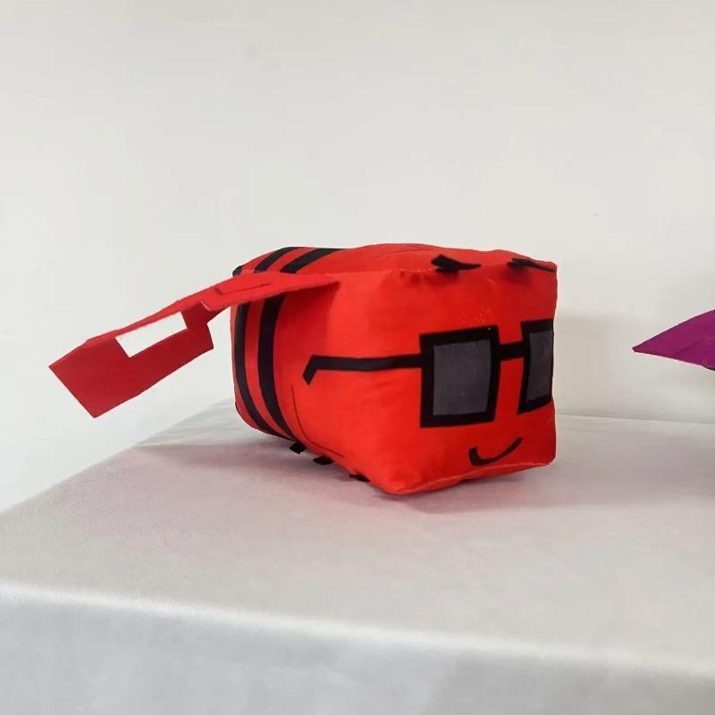 20СМ Игра Вырасти Сад Плюшевая Кукла Игрушка Мультяшная Милая Плюшевая Игрушка Кукла Вырасти Сад Плюшевые Куклы Игрушка Для Ребенка Подарок