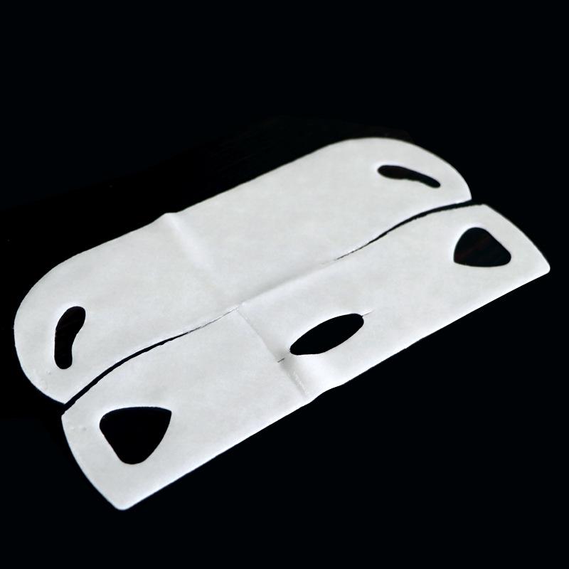 1/5/10 шт. V-образная подвесная маска для ушей, маска для подтяжки лица и подбородка, устраняющая отеки, лифтинг-маска