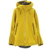 GORE-TEX Nylon Jacket M Yellow BETA LT JACKET Men's Used
