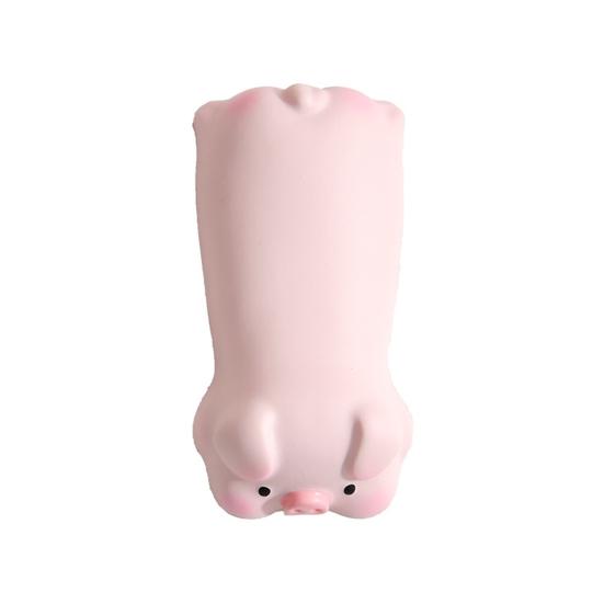 Милая подставка для запястья в виде мыши в виде животного, эргономичная, обезболивающая, нескользящая, для кошек, свиней, кроликов, собак, компьютерная мышь, подушка для поддержки запястья, аксессуары для ПК