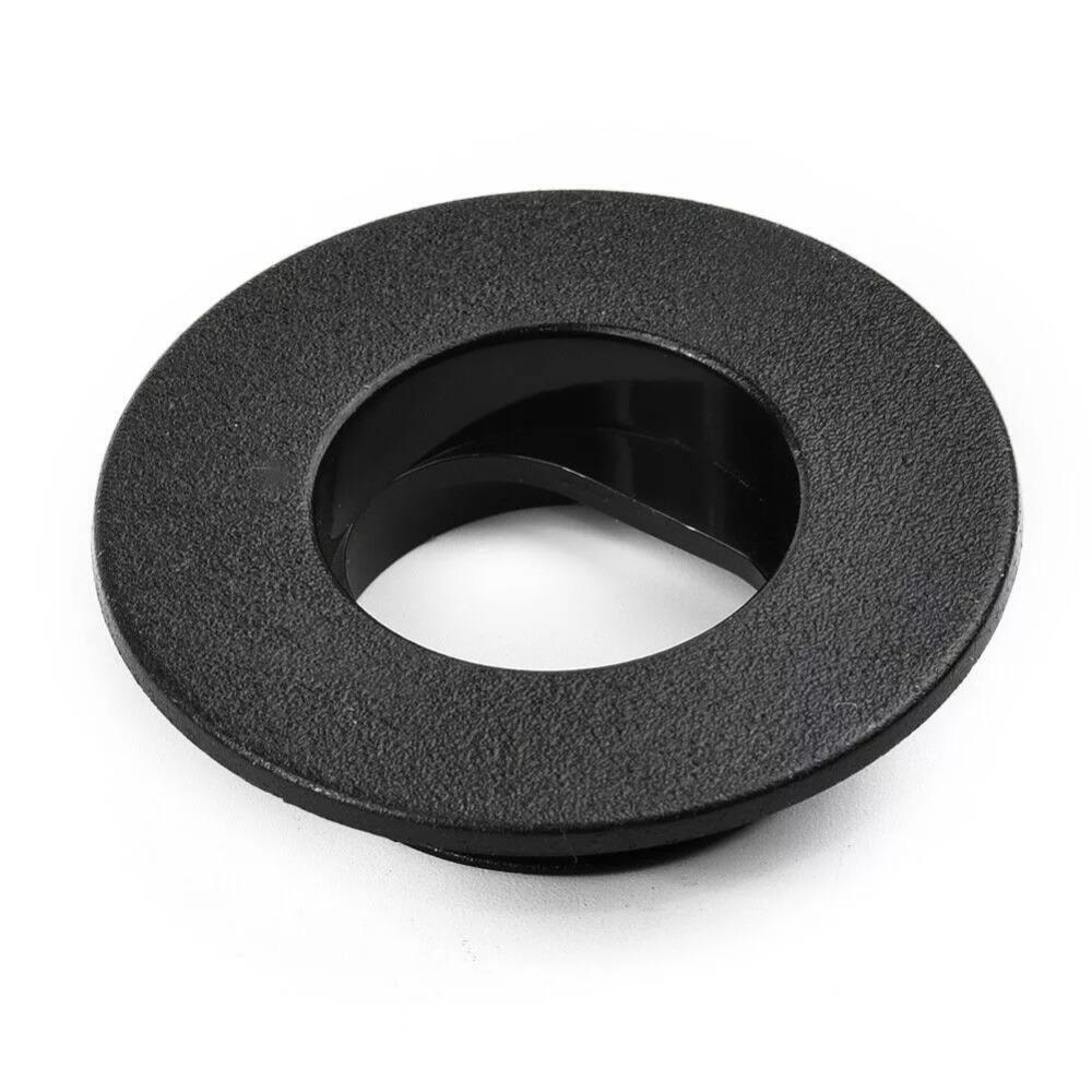 4 шт. Черные ковровые клипсы-фиксаторы Прочные клипсы для ковриков автомобиля Новые захваты Зажимы Держатели