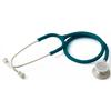 Lightweight Stethoscope Focus Tone Professional Light Caribbean Blue