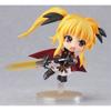 Волшебная девочка Лирическая Наноха ФИЛЬМ 2nd A's Nendoroid Fate Testarossa Blaze Form Edition (Немасштабная подвижная фигура, окрашенная в АБС и ПВХ)