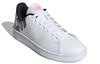 adidas Преимущество 'Белый Черный' Женский EH1112