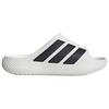 adidas Purechill Удобные шлепанцы Унисекс Обувь Белый Черный KI0054