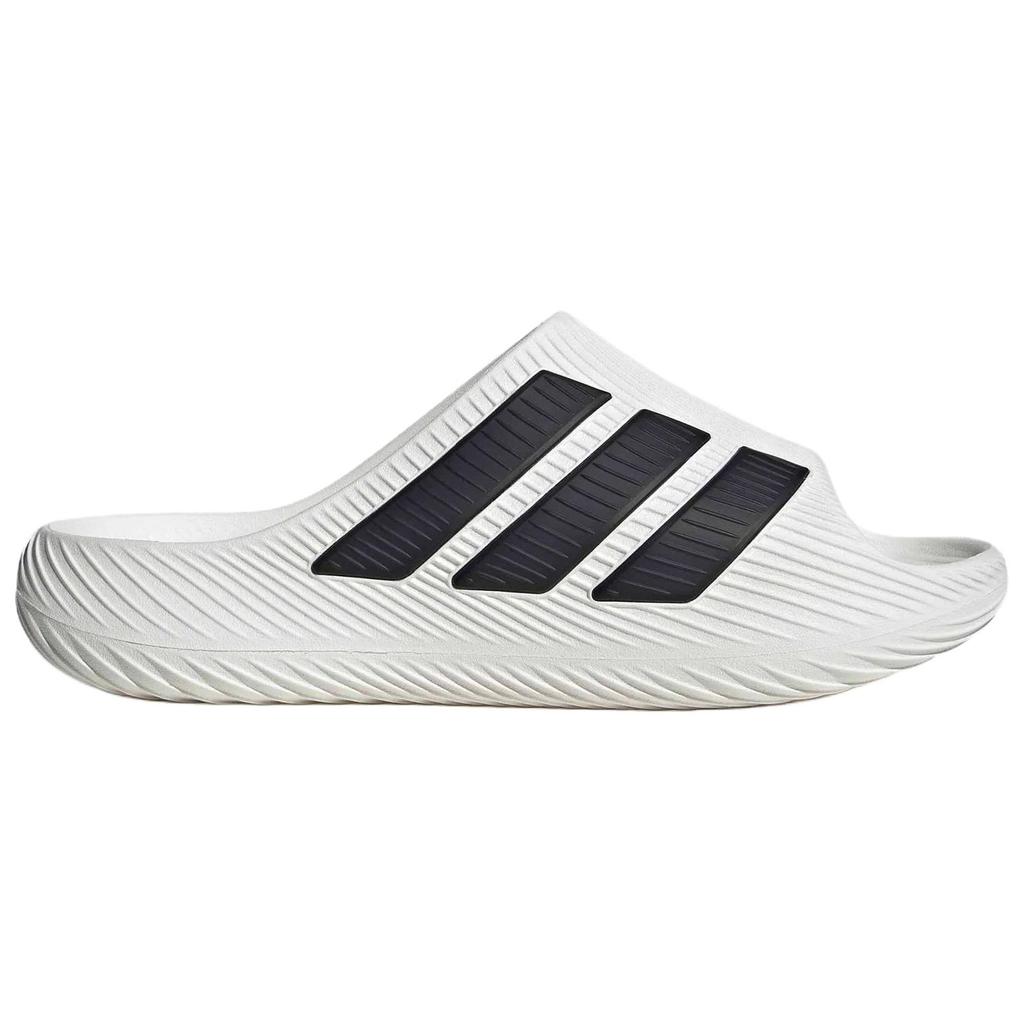 adidas Purechill Удобные шлепанцы Унисекс Обувь Белый Черный KI0054