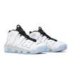 Wmns Air More Uptempo Белый хром DV7408-100