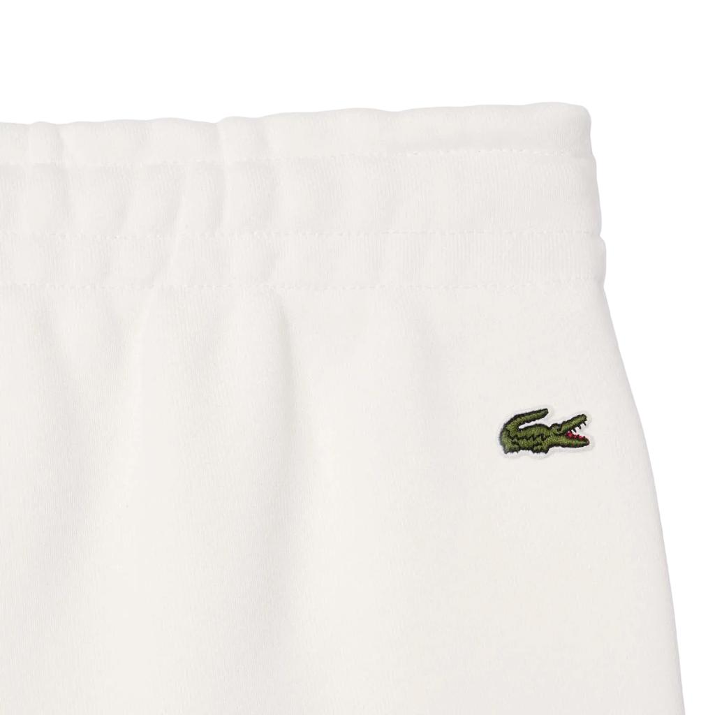 Lacoste Женские/Дамские Вышитые Джоггеры Прямого Покроя