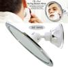 360° Rotation Fogless Suction Cup Shower Shave Make Up Fog Free Mirror