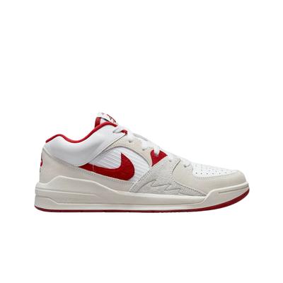 Stadium 90 Белый Varsity Red