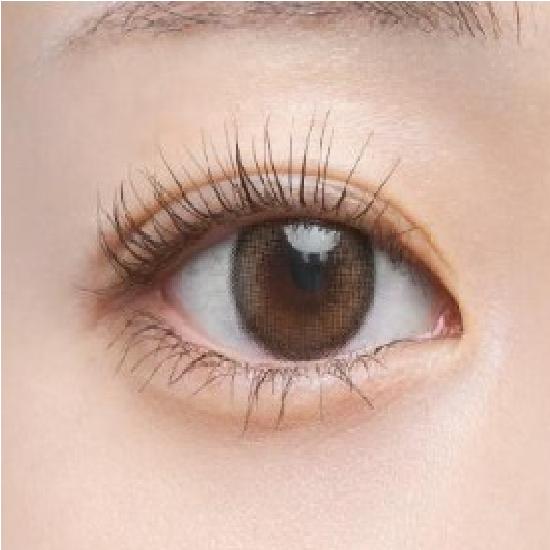 Giverny Тушь для ресниц Adhesion Sensitive Long Lash/Volume