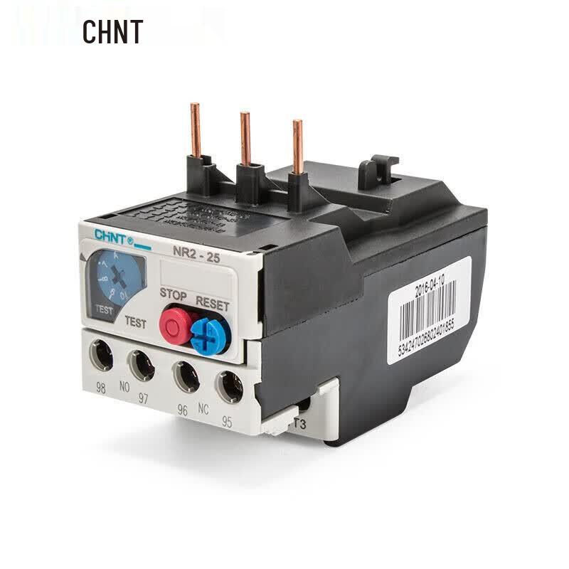 CHNT NR2-25 Thermal Overload Relay