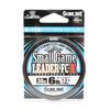 Sunline Флюорокарбоновый лидер Small Game FC II 30 м 6 фунтов (5415)