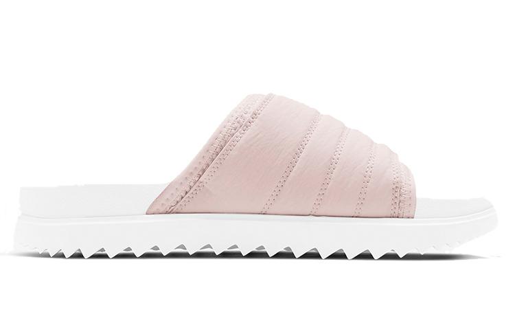 Nike Женские шлепанцы Asuna Slide 'Barely Rose' CI8799-101