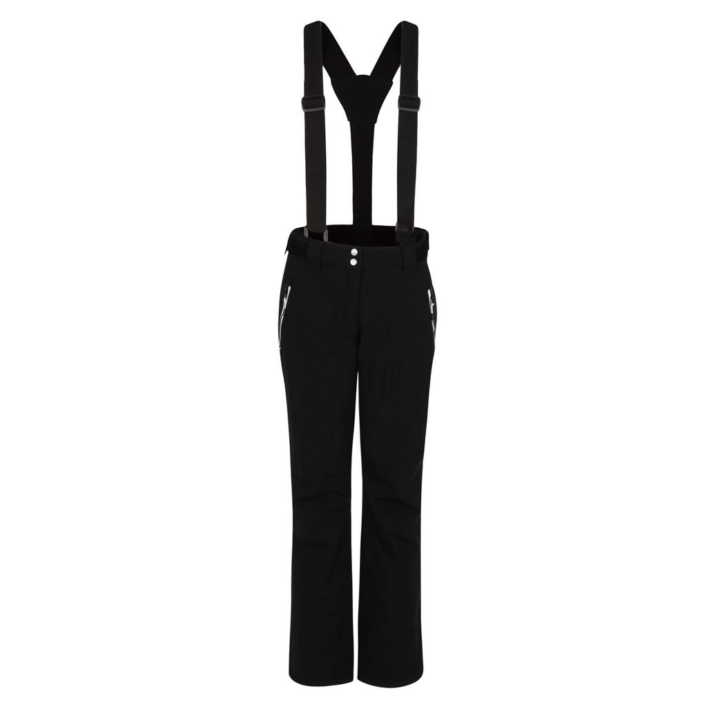 Womens/Ladies Diminish Insulated Ski Trousers