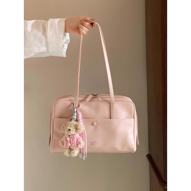 Сумка-подушка Bach Platform, женская сумка в стиле ретро для работы и поездок на работу