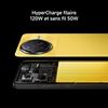 POCO F7 Ultra, Smartphone 12+256 GB, Black, Flagship Snapdragon® 8 Elite, 120W wired and 50W wireless HyperCharge - Very good condition