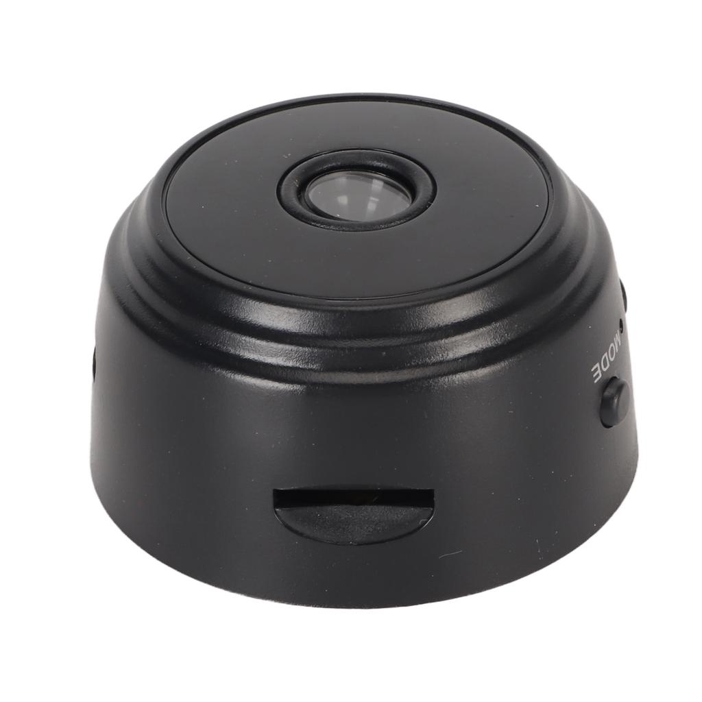 WiFi Securtiy Camera Multifunction 1080P HD Motion Detection Night Vision APP Control Indoor Home