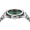 D1 MILANO Watch Automatic Winding ATBJ12 Green Automatic Restyling Green Stainless Steel Belt [Authorized Dealer] Men's